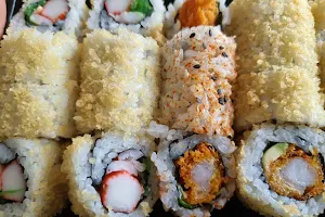 RAKKI Sushi Bar & Catering - Huizen image