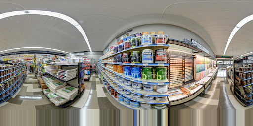 Paint Store «Calumet Paint & Wallpaper Inc. - Blue Island», reviews and photos, 12120 S Western Ave, Blue Island, IL 60406, USA