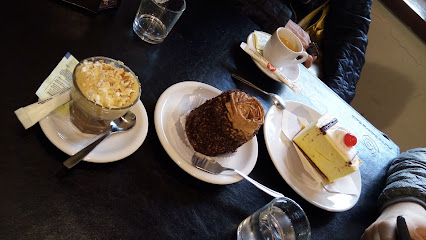 Alfajores del Uruguay. Store.