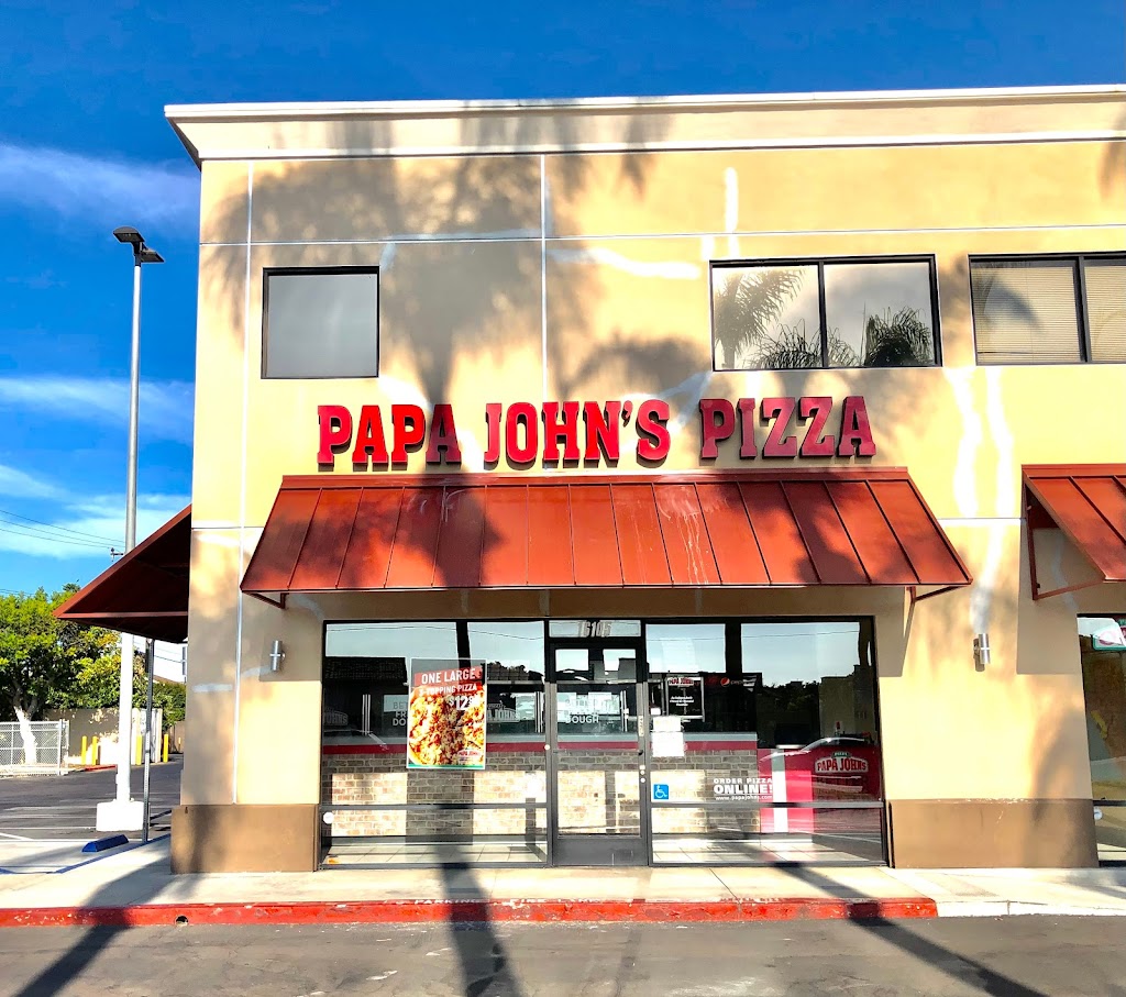 Papa Johns Pizza 92647