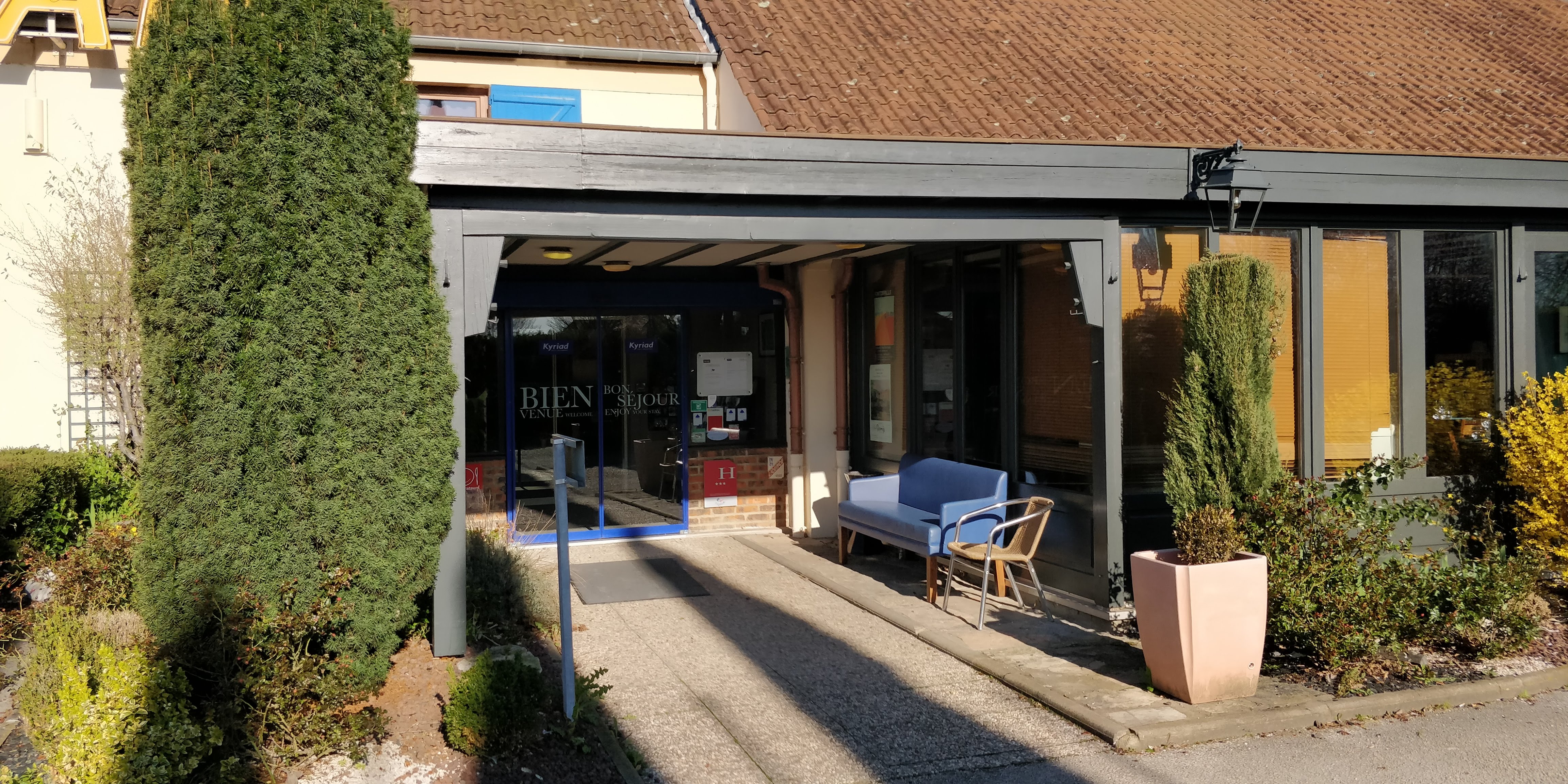 Photo n° 2 de l'avis de Sebastien.r fait le 27/03/2019 à 12:28