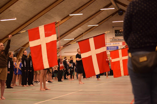 Årslev Sdr. Nærå Gymnastikforening in Årslev, Faaborg-Midtfyn