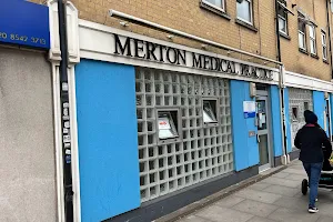 Merton Medical Practice image