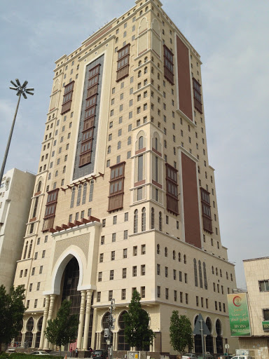 Park Inn by Radisson Makkah Aziziyah