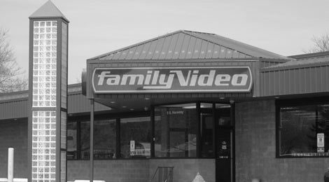 Movie Rental Store «Family Video», reviews and photos, 350 Ohio St, Oshkosh, WI 54901, USA