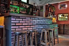 Finisterre Bar