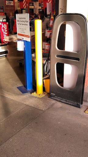 Home Improvement Store «The Home Depot», reviews and photos, 11215 St Charles Rock Rd, Bridgeton, MO 63044, USA