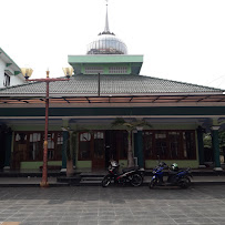 Foto SMP  As Saadah, Kota Jakarta Timur