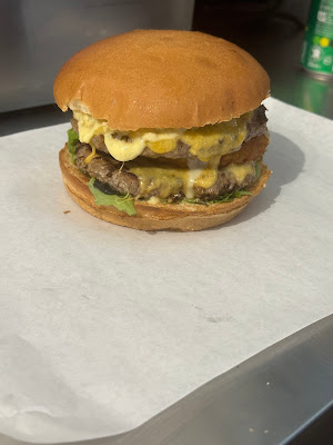 Burger memories à Perpignan