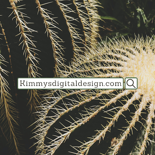 Kimmy's Digital Design - Tauranga