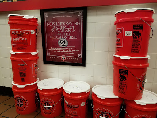 Sandwich Shop «Firehouse Subs», reviews and photos, 6171 N Decatur Blvd #170, Las Vegas, NV 89130, USA