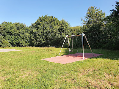 Aire de jeux à Saint-Herblain