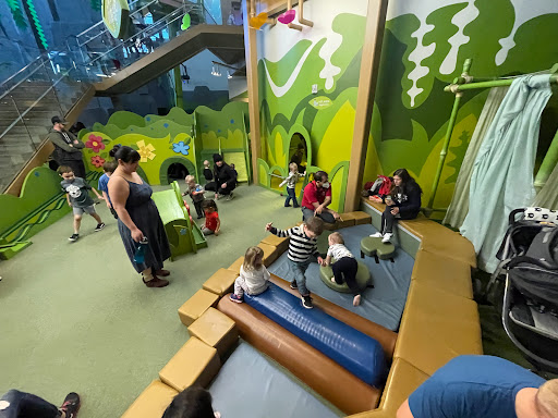 Museum «Museum of Natural Curiosity at Thanksgiving Point», reviews and photos, 3605 Garden Dr, Lehi, UT 84043, USA