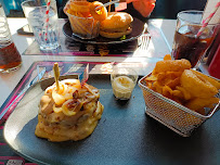 Les plus récentes photos du Restaurant américain Memphis - Restaurant Diner à Saint-Sébastien-sur-Loire - n°6