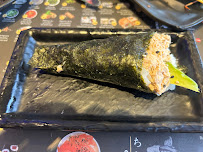 Sushi du Restaurant japonais Kinii à Montivilliers - n°19