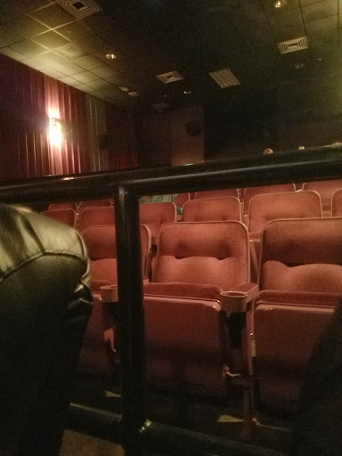 Movie Theater «Crescent Theater», reviews and photos, 208 Dauphin St, Mobile, AL 36602, USA