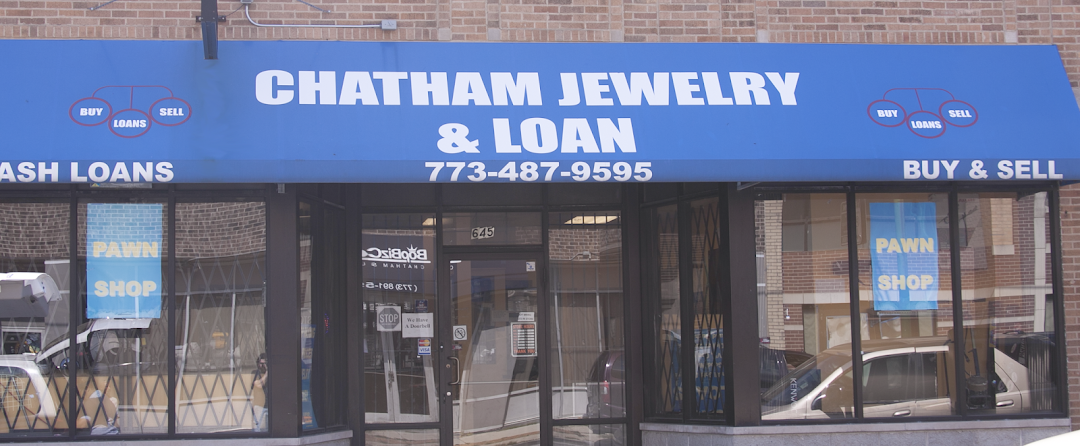 Chatham Jewelry & Loan