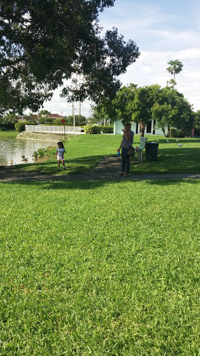 Park «Oak Lake Park», reviews and photos, 3190 N 56th Ave, Hollywood, FL 33021, USA