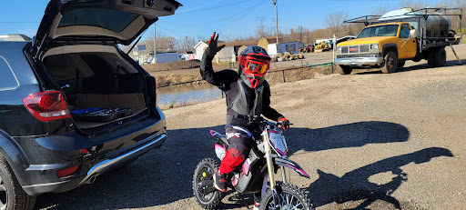 Motorcycle Parts Store «Cycle Gear», reviews and photos, 6905 W 159th St a, Tinley Park, IL 60477, USA