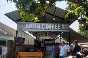 Abah coffe image