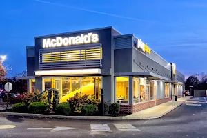 McDonald's image