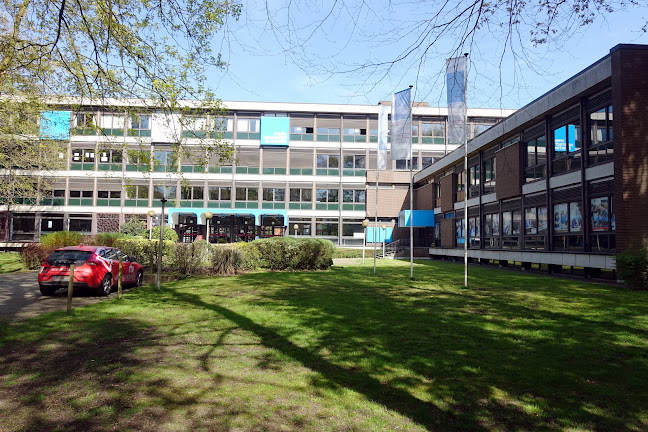 Beoordelingen van GO! Talentenschool Turnhout Campus Zenit in Turnhout - School