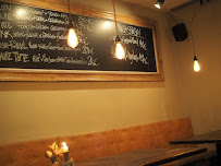Hafenküche Flensburg GmbH à Flensburg menu
