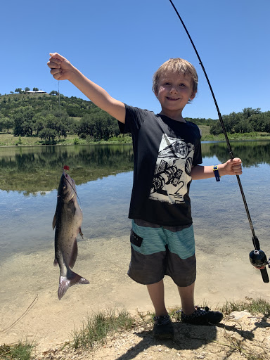 Nature Preserve «Joshua Springs Park and Preserve», reviews and photos, 716 Farm to Market 289, Comfort, TX 78013, USA