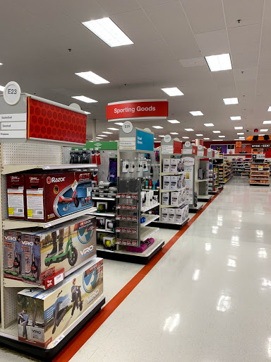 Department Store «Target», reviews and photos, 200 Vintage Way, Novato, CA 94945, USA
