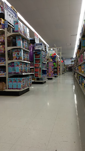 Department Store «Walmart Supercenter», reviews and photos, 1575 Coshocton Ave, Mt Vernon, OH 43050, USA