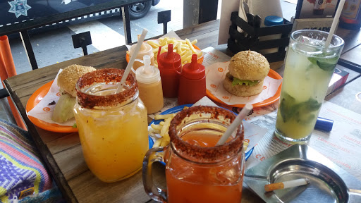 Clases de cocktail en Guadalajara