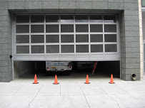 Vortex Doors - Photo 3 - Car repair in Fort Worth, TX, Fort Worth