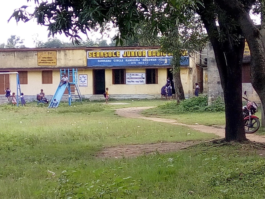Searsole Primary School