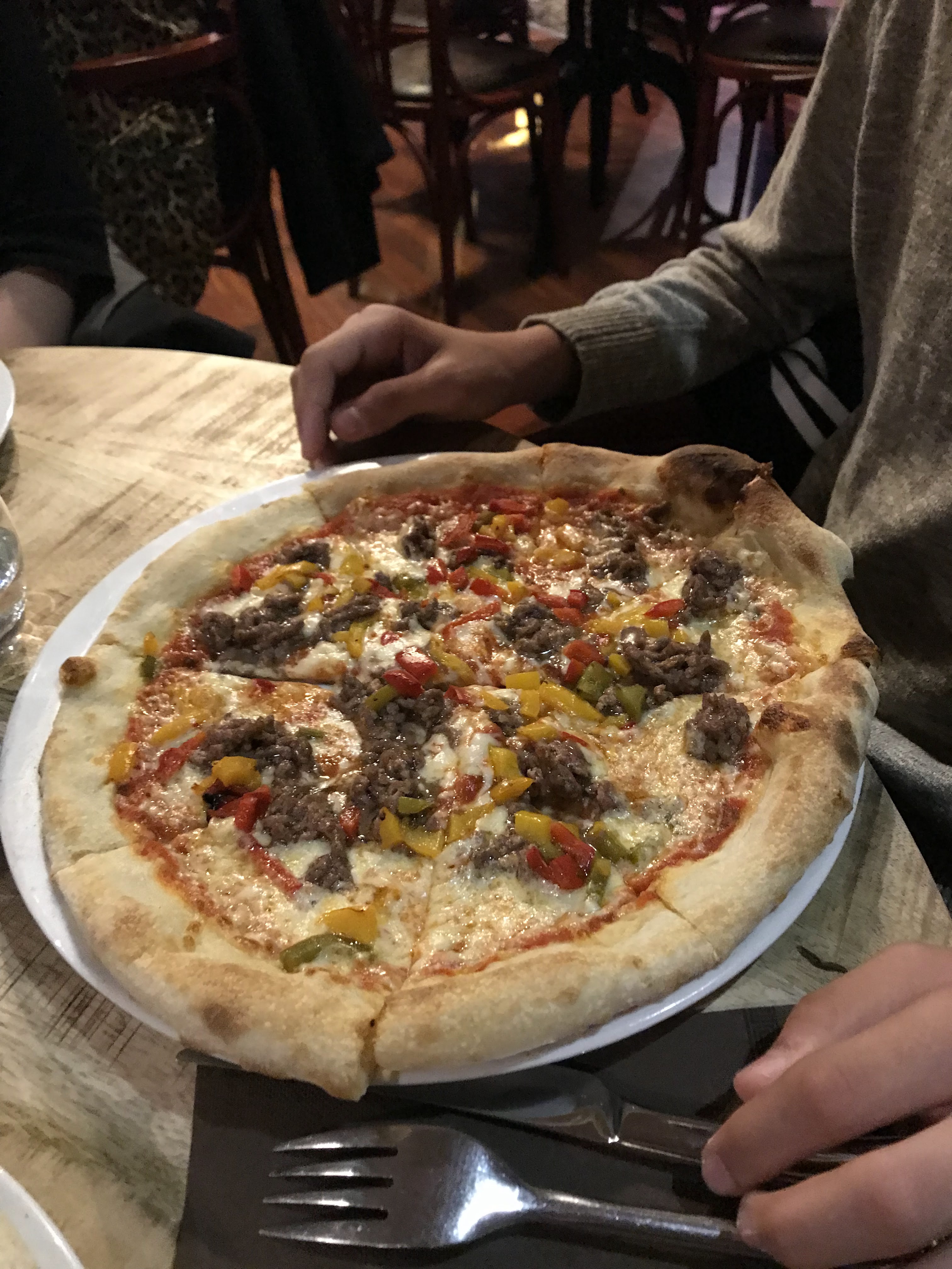 Photo n° 2 de l'avis de Hasan.a fait le 14/05/2019 à 21:10