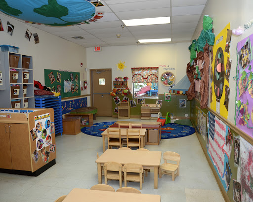 Preschool «Childtime of Tamarac, FL», reviews and photos, 8169 N Pine Island Rd, Pompano Beach, FL 33321, USA