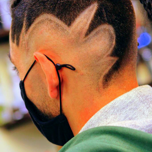 Hair Salon «A&R Scissors Hair Salon», reviews and photos, 510 N Brookhurst St #105, Anaheim, CA 92801, USA