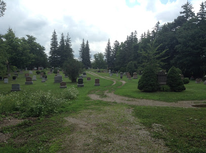 Campbellville Cemetery