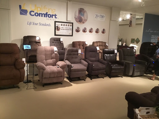 Furniture Store «Roberts Furniture & Mattress», reviews and photos, 2238 Valley Ave, Winchester, VA 22601, USA