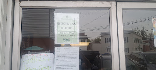 Keene Serenity Center