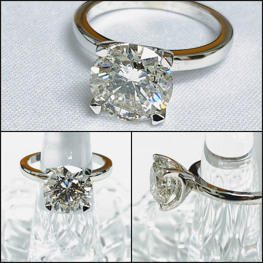 Jeweler «Pat Scott Jewelers», reviews and photos, 19495 Mack Ave, Grosse Pointe Woods, MI 48236, USA