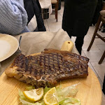 Photo n°1 de l'avis de Andreea.h fait le 01/04/2022 à 19:19 sur le  Ristorante Trullo Dei Sapori à Alberobello