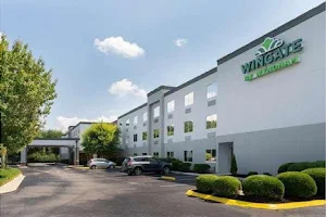 Wingate by Wyndham Fletcher at Asheville Airport image