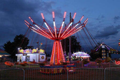 Fairground «Tioga County Fair Grounds», reviews and photos, 2258 Charleston Rd, Wellsboro, PA 16901, USA