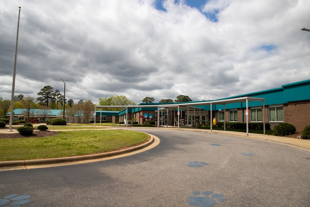 West Clayton Elementary School