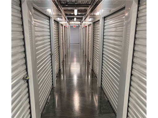 Self-Storage Facility «Avon Quality Storage», reviews and photos, 100 Ladge Dr, Avon, MA 02322, USA