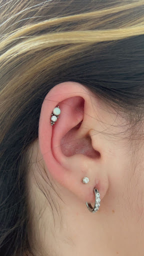 Explore medium sized tattoo ideas, creative tattoo ideas in Jensen Beach, available at Treasure Coast Tattoo Co.