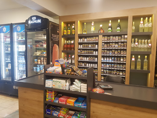 Doktorlar Sitesi Market