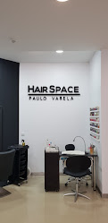 HairSpace Paulo Varela