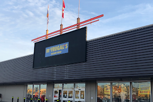 McFrugal’s Discount Outlet & Outdoors Store - Langley image