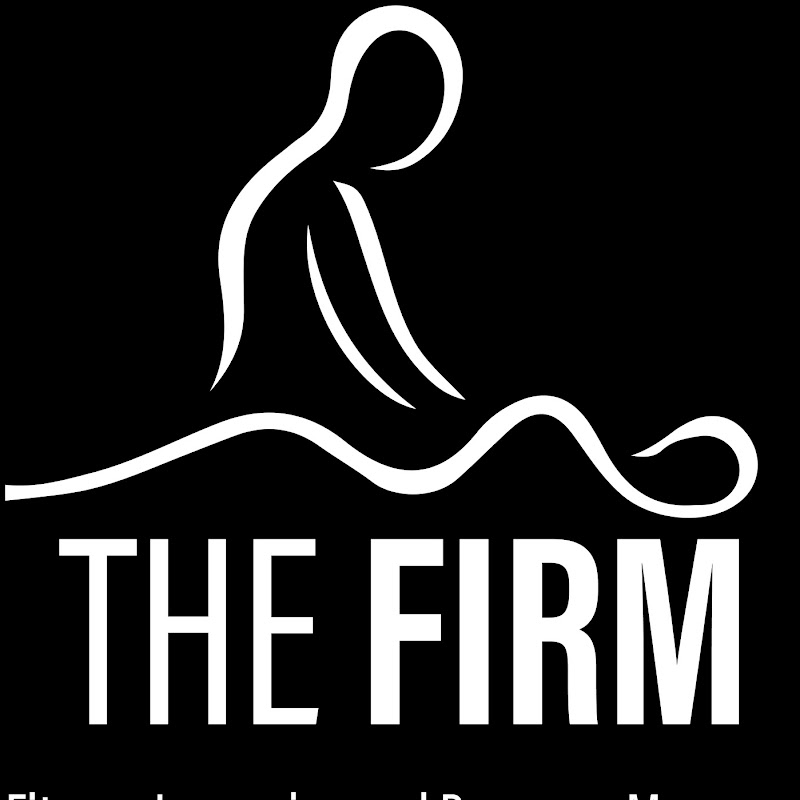 The Firm | Sports Massage Therapy